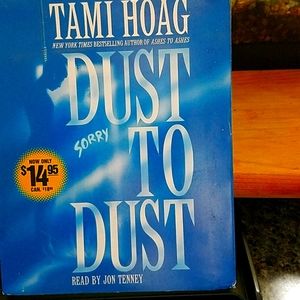 Audiobooks 2 The Millioanaires, Dusk to Dusk